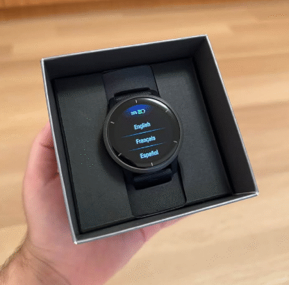 Garmin Venu 2 Smartwatch Excellent condition For S
