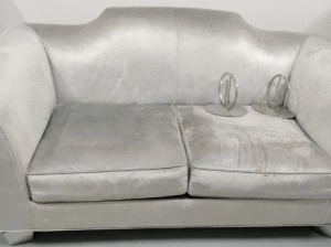 Sofa 02 places for sale
