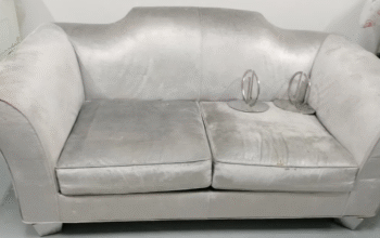 Sofa 02 places for sale