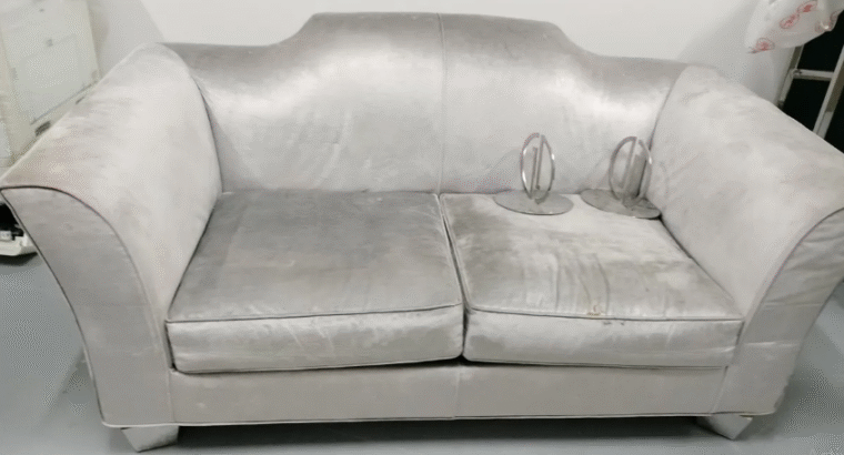 Sofa 02 places for sale