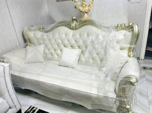 Elegant 3 seater Sofa for sale