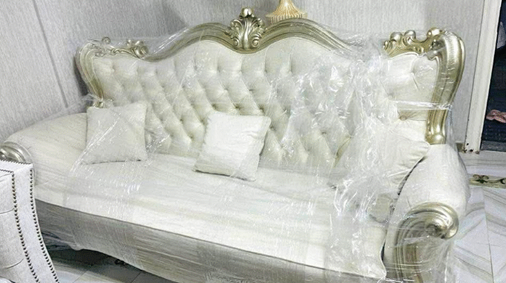 Elegant 3 seater Sofa for sale