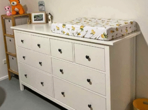 IKEA Stroge Chest Drwar for sale