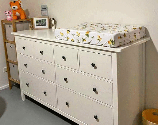 IKEA Stroge Chest Drwar for sale