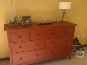 IKEA Stroge Chest drwar for sale