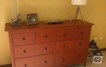 IKEA Stroge Chest drwar for sale