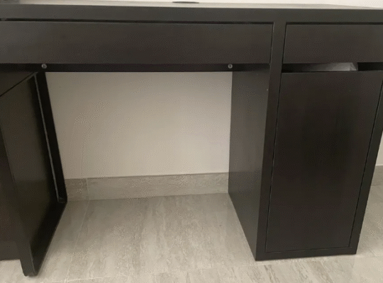 Study table new condition for sale