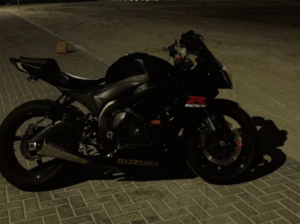 Suzuki GSXR1000 2013 in good condition for sale