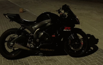 Suzuki GSXR1000 2013 in good condition for sale
