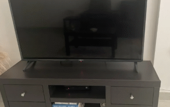 TV stand for sale