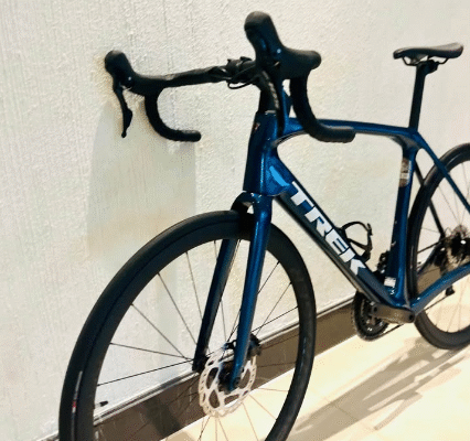 Trek Domane-105-12 speed disc brake For Sale