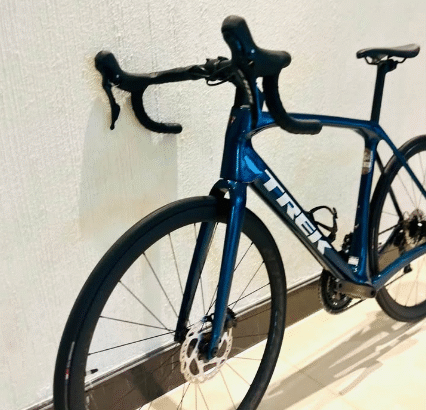 Trek Domane-105-12 speed disc brake For Sale