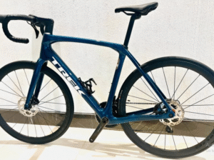 Trek Domane-105-12 speed disc brake For Sale