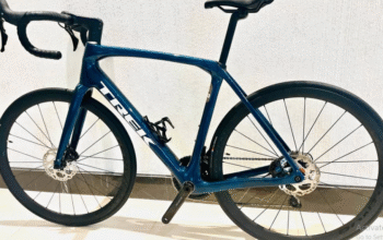 Trek Domane-105-12 speed disc brake For Sale