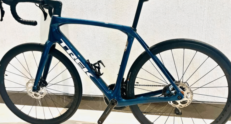 Trek Domane-105-12 speed disc brake For Sale