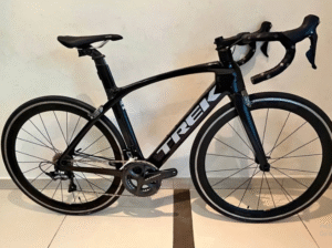 Trek Madone SL-09 full carbon aerodynamic road bik