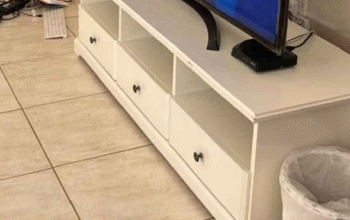 TV Table for sale