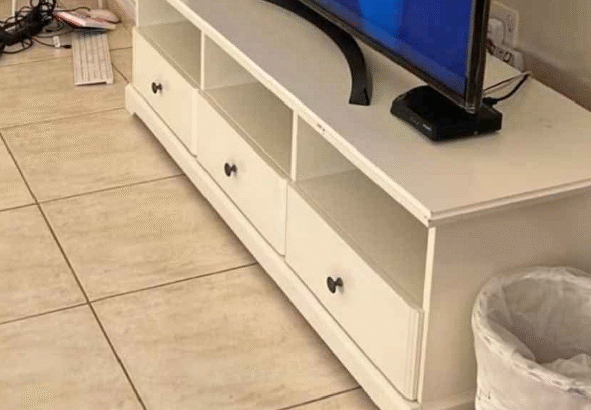TV Table for sale