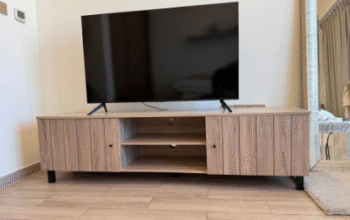 Tv unit and matching coffee table for sale