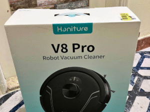 Honiture V8 PRO Robot Vacuum Cleaner For Sale