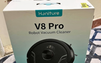 Honiture V8 PRO Robot Vacuum Cleaner For Sale