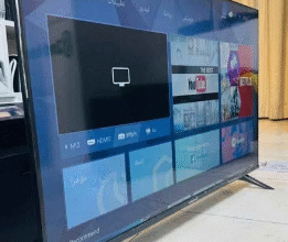 Videocon tv 43 inch for sale