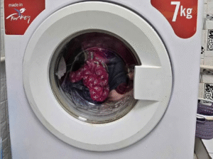 Super general Washing machine 7 kg for sale