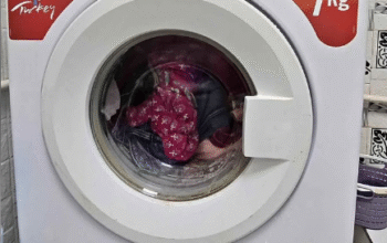 Super general Washing machine 7 kg for sale