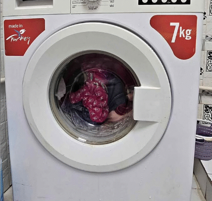 Super general Washing machine 7 kg for sale