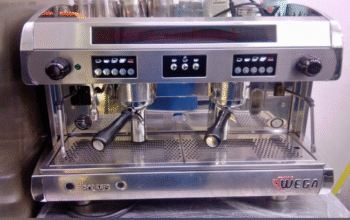 Wega Coffee Machine For Sale