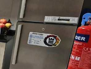 Westpoint fridge for sale