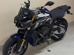 Yamaha MT10-SP 2021 Super Clean Import for sale