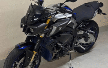 Yamaha MT10-SP 2021 Super Clean Import for sale