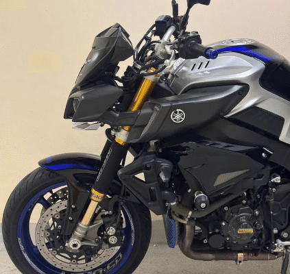 Yamaha MT10-SP 2021 Super Clean Import for sale