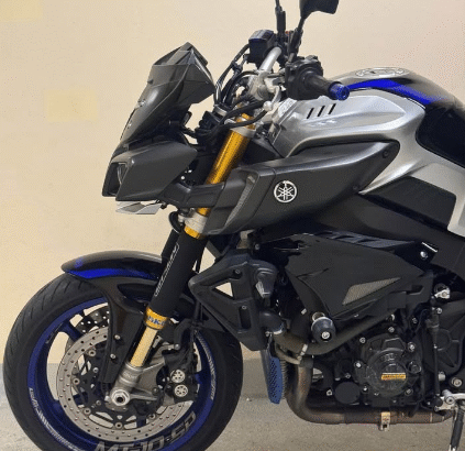 Yamaha MT10-SP 2021 Super Clean Import for sale