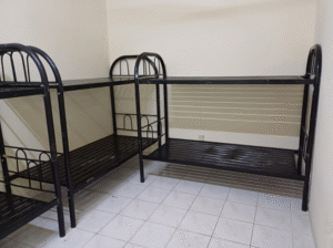 Bunk bed used for sale
