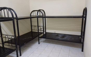 Bunk bed used for sale