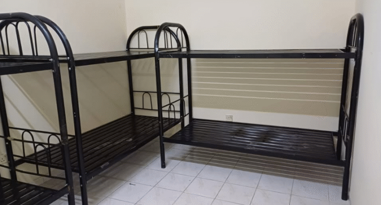 Bunk bed used for sale