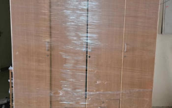 4 door cabinet for sale