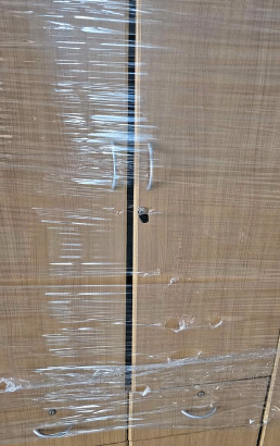 4 door cabinet for sale