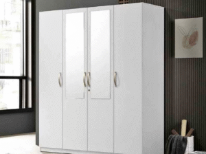 IKEA cabinet four door for sale