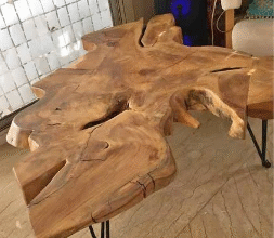 Beautiful coffee table for sale