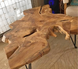 Beautiful coffee table for sale