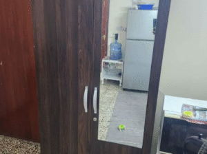 Wooden cuoboard new condition for sale