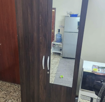 Wooden cuoboard new condition for sale