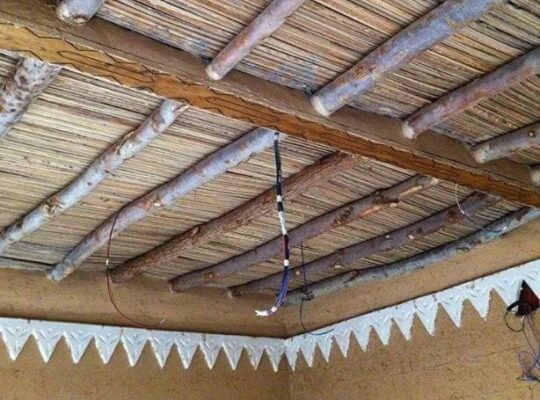 تشطيبات داخلية و خارجية و مسابح