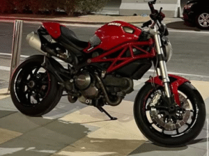 ducati monster 796 2012 In good condition for sale