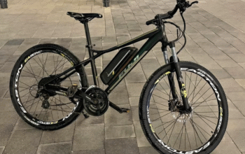 Electric bicycle for sale