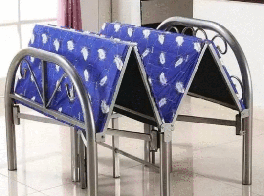 Folding bed single for sale