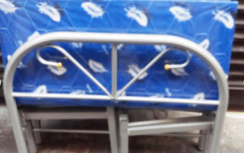 Folding bed single for sale